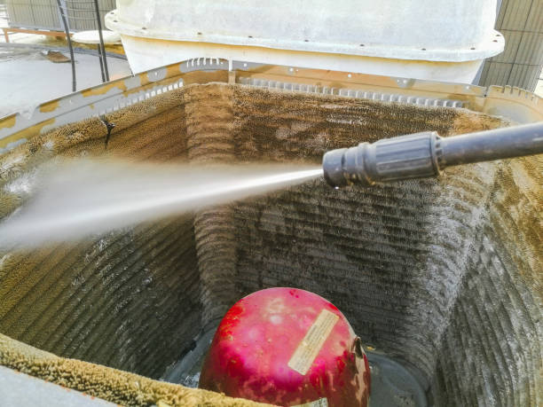 Best Air Duct Cleaning Near Me  in Eddyville, IA