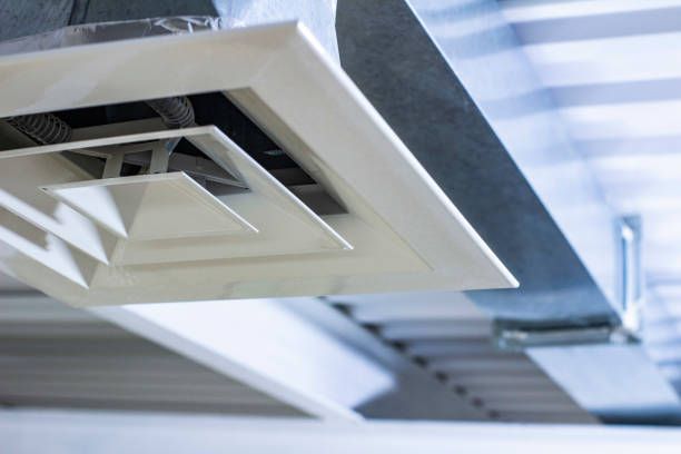 Best Emergency Air Duct Cleaning  in Eddyville, IA
