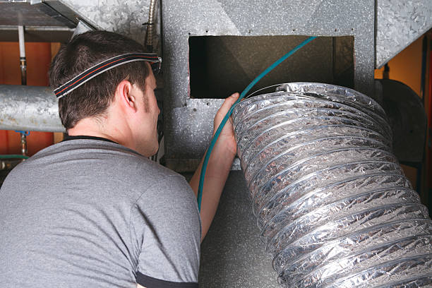 Best Best Air Duct Cleaning Company  in Eddyville, IA