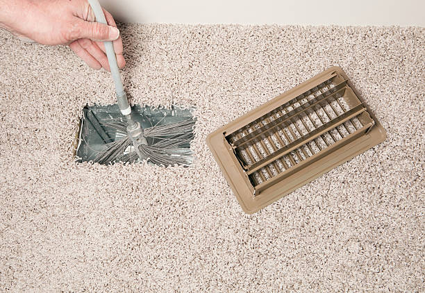 Best Best Air Duct Cleaning Company  in Eddyville, IA