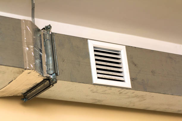 Eddyville, IA Airduct Cleaning Company